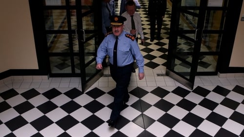 Martin Callinan's tenure at the head of the gardaí has been difficult and controversial