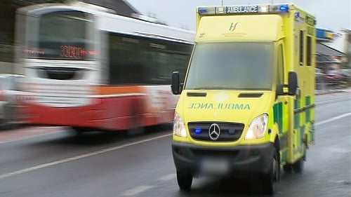 The programme found that lives are being put at risk arising from delays in ambulance response times