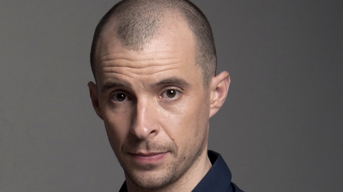 Tom Vaughan Lawlor will announce the return date for the new series of Love/Hate