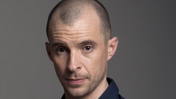Tom Vaughan-Lawlor will play one of the lead roles in Maze