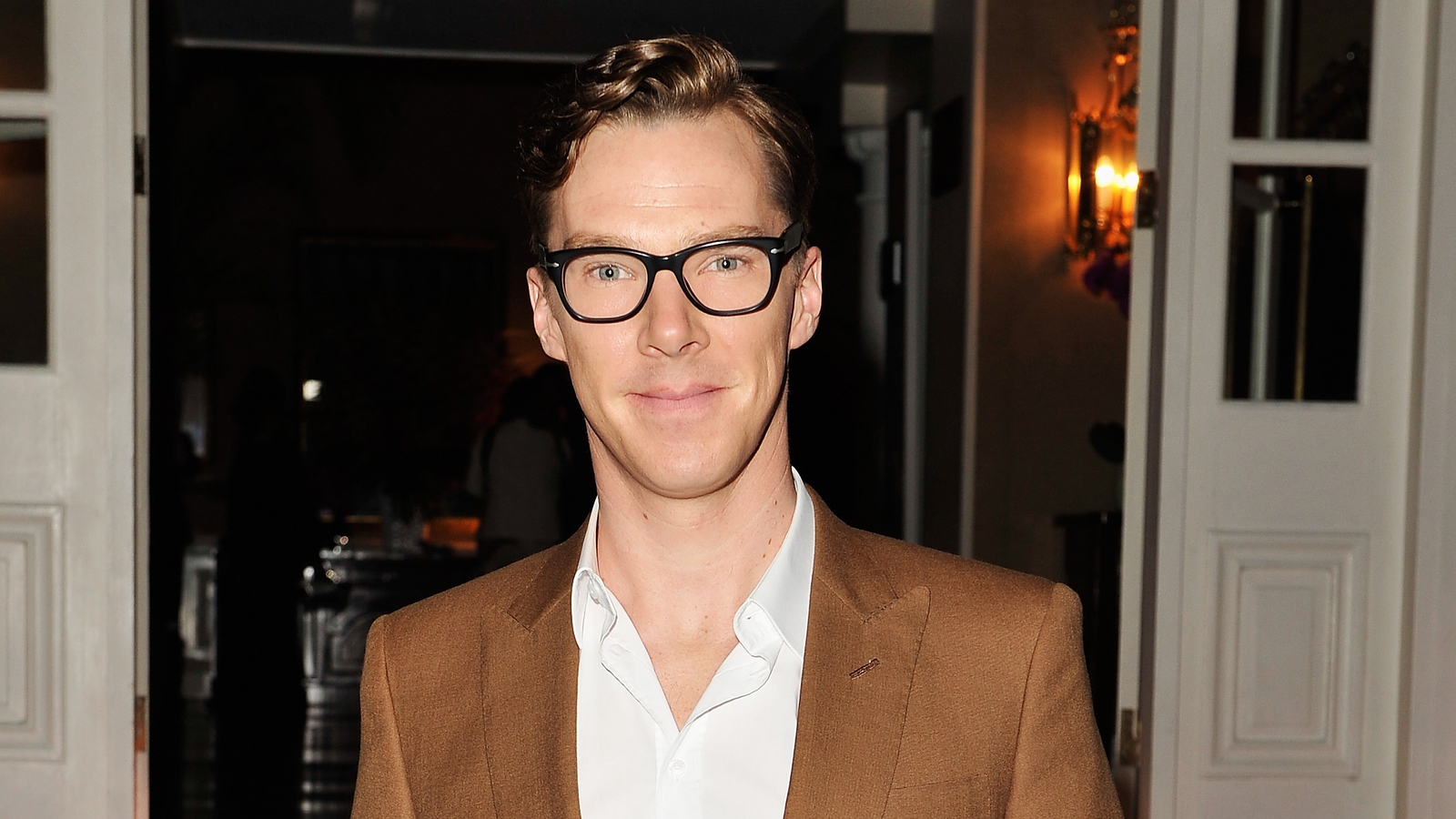 Benedict Cumberbatch's Hamlet debut at the Barbican is