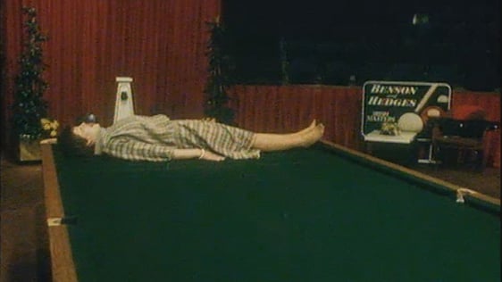 Snooker 1984