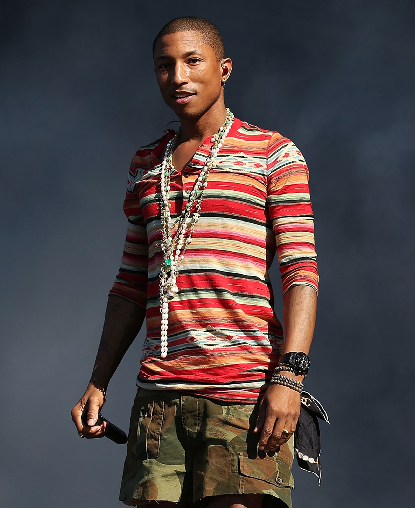 pharrell williams online shop