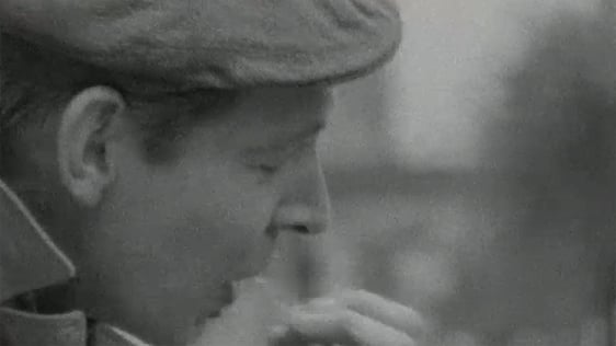 Funny Side to Smoking