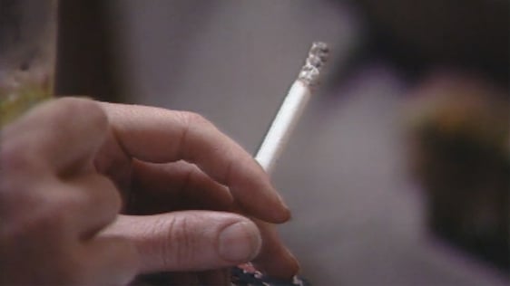 'Smokeless' Cure for Smokers