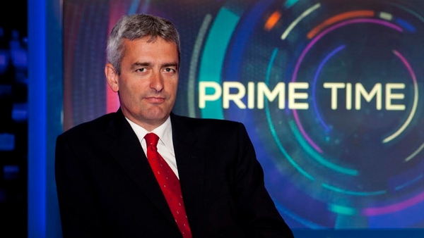 Prime Time's David McCullagh blogs about the issues of setting up a new political party