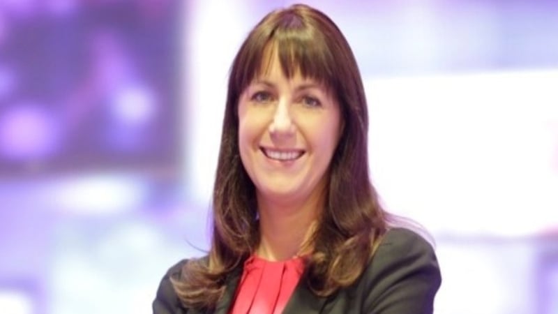 Katie Hannon – Political Correspondent