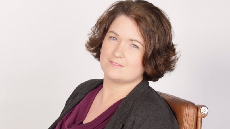 Rita O’Reilly - Reporter