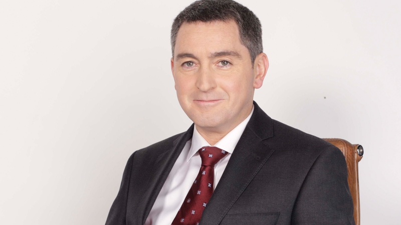 Robert Shortt - Reporter