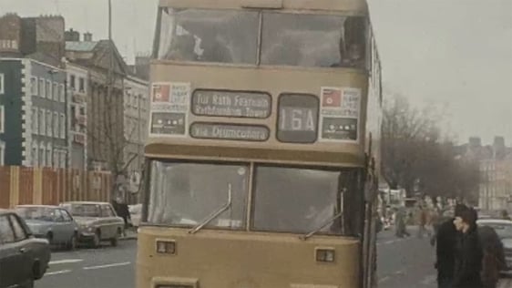 Dublin Bus