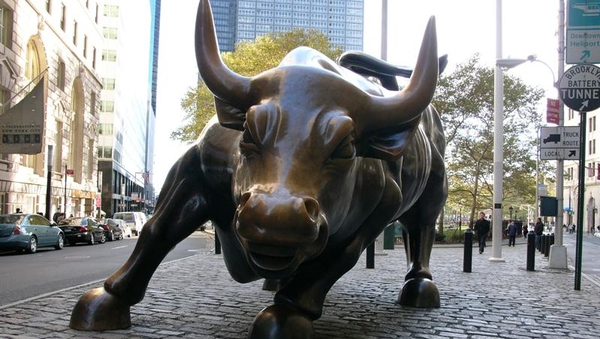 Is the longest bull run on US markets about to come to an end?