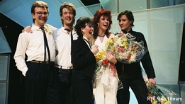 A Little Bit Eurovision: Linda Martin