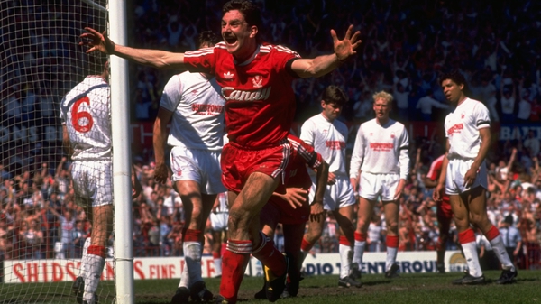 John Aldridge: 'It's the most exciting football I've seen Liverpool play since the team I was lucky enough to play for in the late '80s'