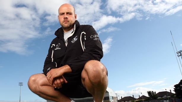McFarland to leave Scotland role amid Ulster rumours