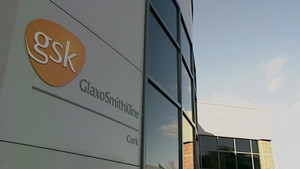 GSK to invest €12m in its manufacturing plant in Currabinny in Cork