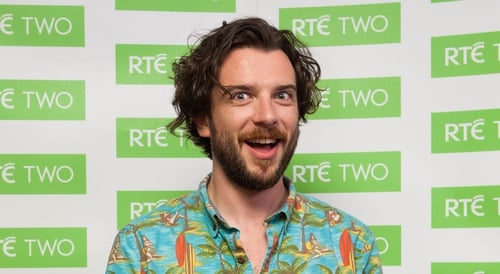 We caught up with Irish comedian Kevin McGahern to find out about his upcoming charity fundraiser.