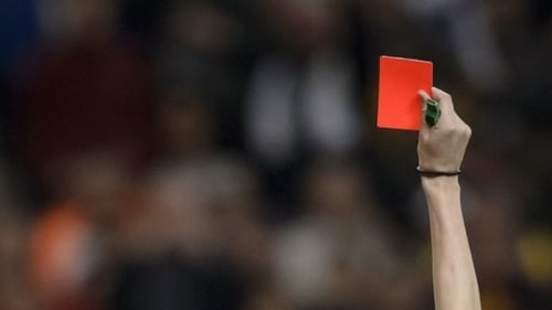 'It was an error that had an undoubted impact on the game', the judge concluded