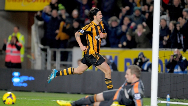 George Boyd