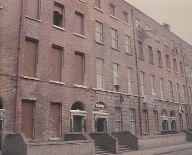 Sean McDermot Street (1979)