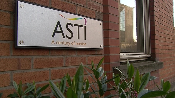 The ASTI and TUI intend to ballot on the proposals in the autumn