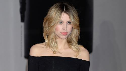 Peaches Geldof dies at 25