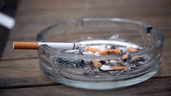 Smoking Ban in Ireland