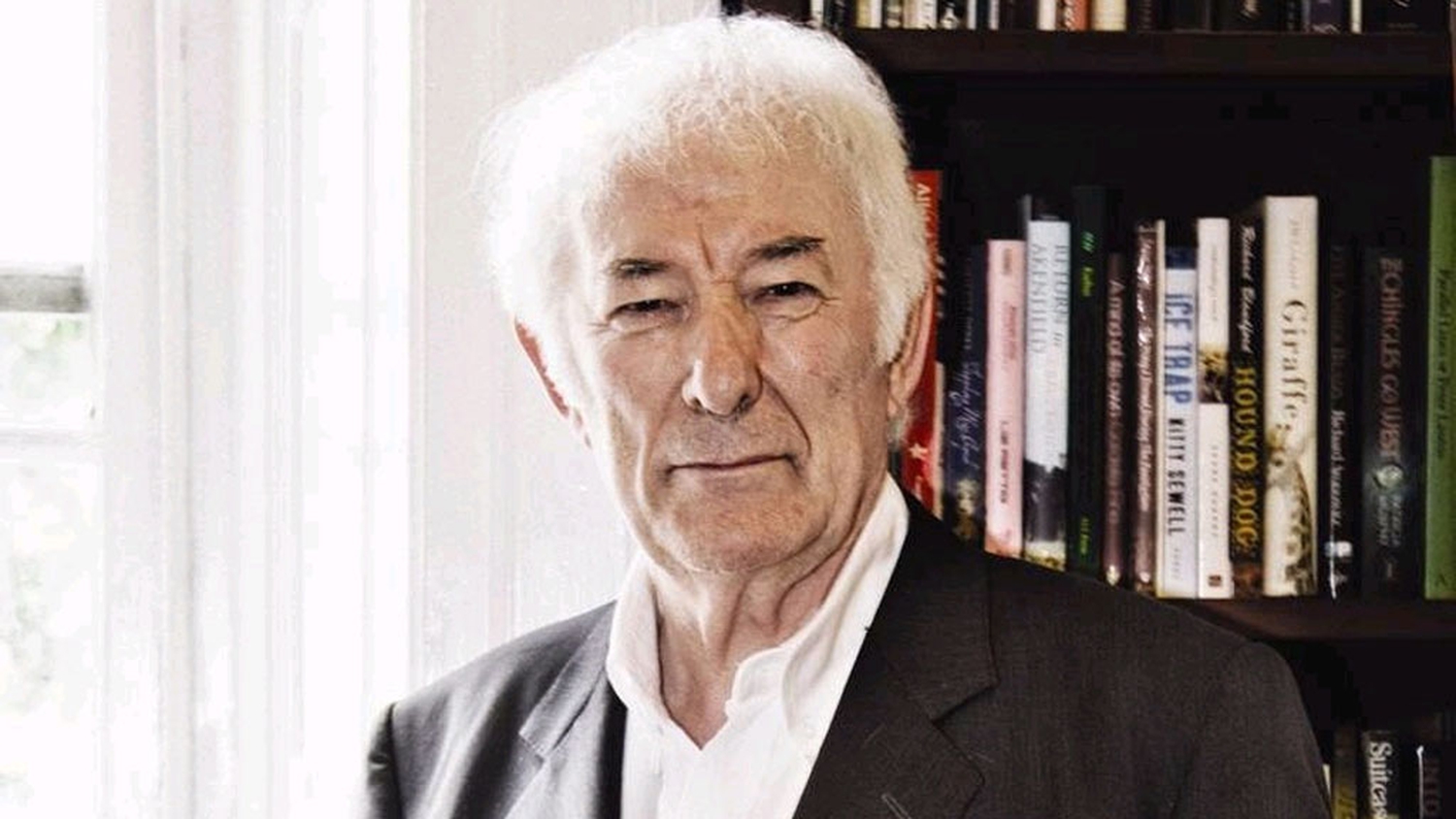 RTÉ Archives | Arts and Culture | Public Interview with Seamus Heaney