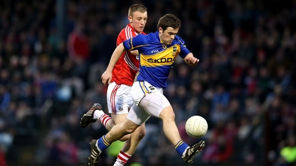 Cork will now face Roscommon in the All-Ireland semi-final on Easter Saturday