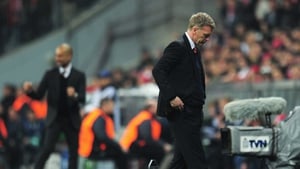 David Moyes' future has been the subject of much speculation