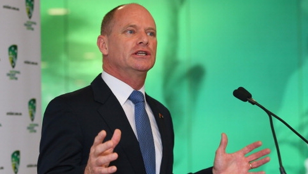 Queensland Premier Campbell Newman said up to 9,000 people could be affected by the cyclone