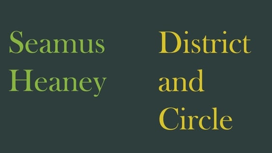 District and Circle
