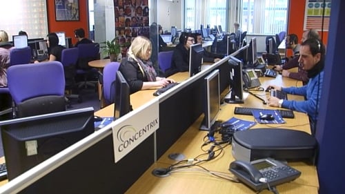 50 new jobs to be created by Concentrix