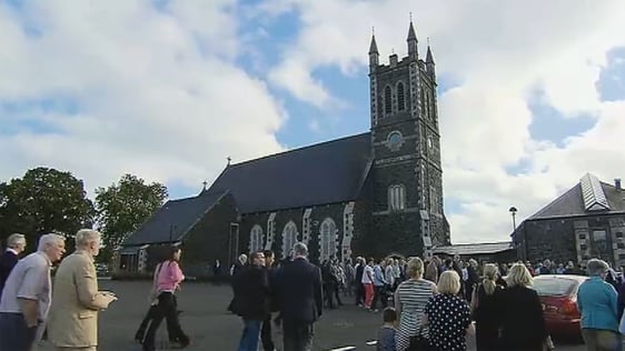 Derry Church