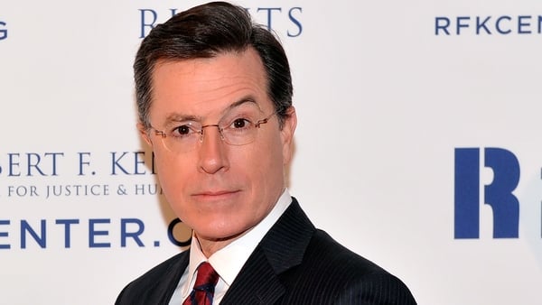 Colbert - 