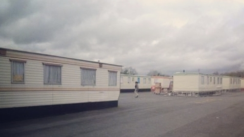 Over 3,600 asylum seekers live in direct provision centres