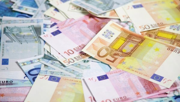 Analysts and traders shrugged off the election results, with the euro rising 0.2% against the dollar to $1.05155