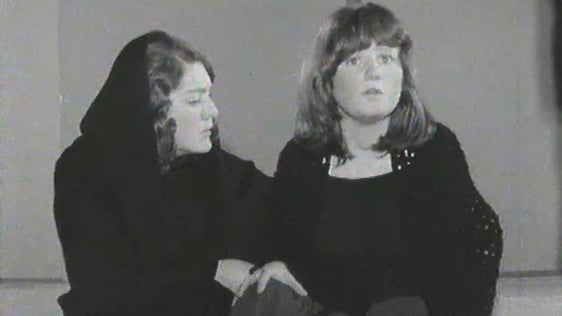 Passion Play, 1974