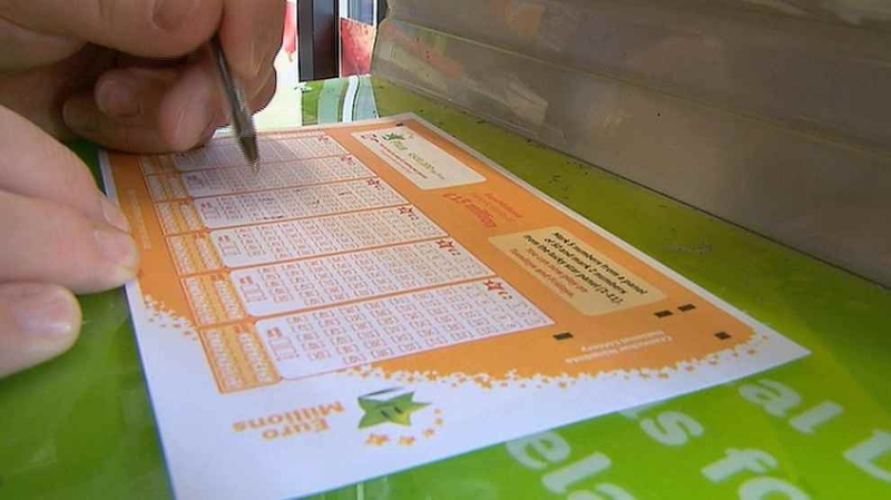 Winners of €38.9m jackpot contacts National Lottery