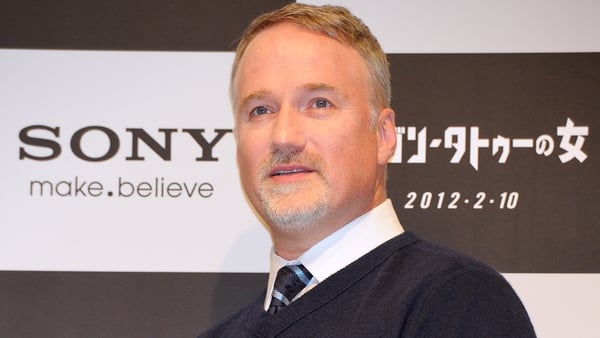 David Fincher reportedly drops out of Steve Jobs movie