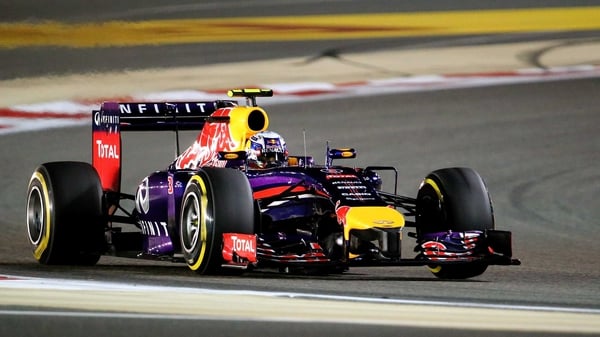 Daniel Ricciardo has been unsuccessful in his appeal against disqualification from the Australian Grand Prix