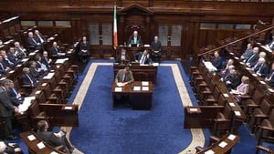 The Opposition is still demanding answers in the Dáil