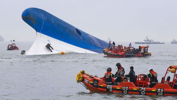 Prosecution claim that overloading was a direct cause of the disaster