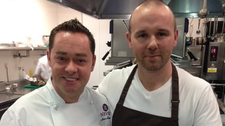 Neven Maguire: Home Chef