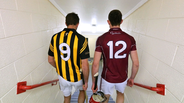Kilkenny take on Galway in the Leinster SHC semi-final