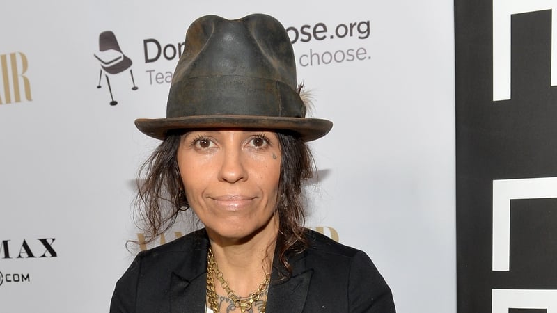 Linda Perry to reunite with 4 Non Blondes