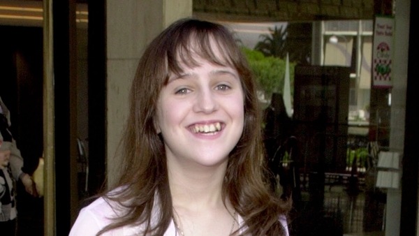 Mara Wilson - remember her!