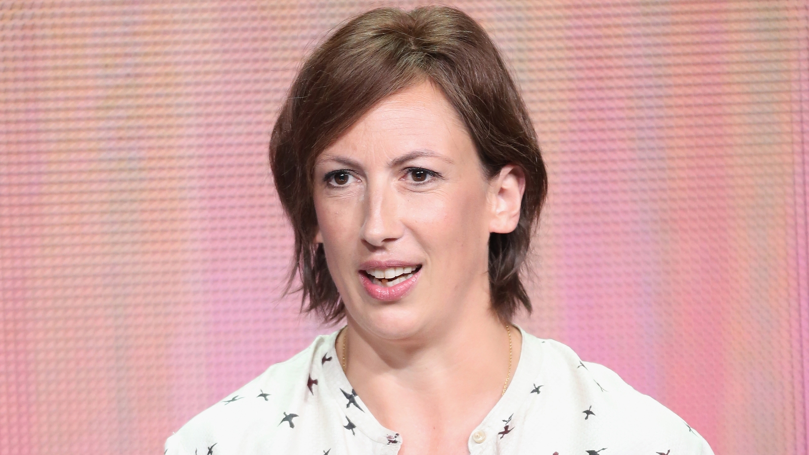 Miranda Hart to host Generation Game?