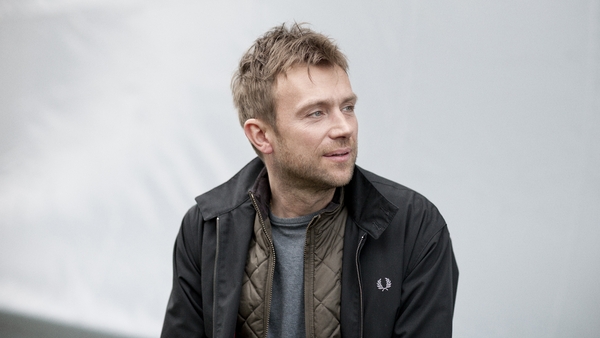 Albarn: Modern pop is rubbish