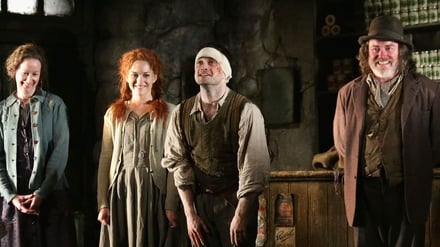 The Cripple of Inishmaan