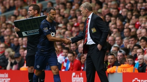 Ryan Giggs has been appointed caretaker manager following the departure of David Moyes